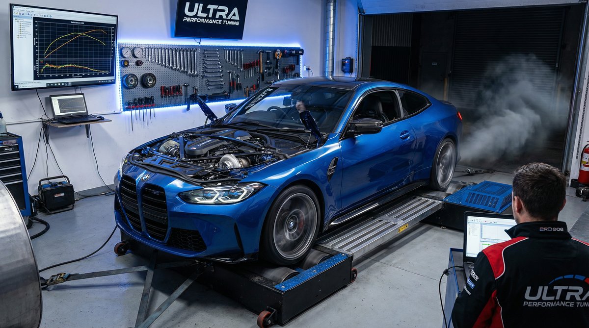 SA传媒 修车视频 - 涡轮增压改装视频教程