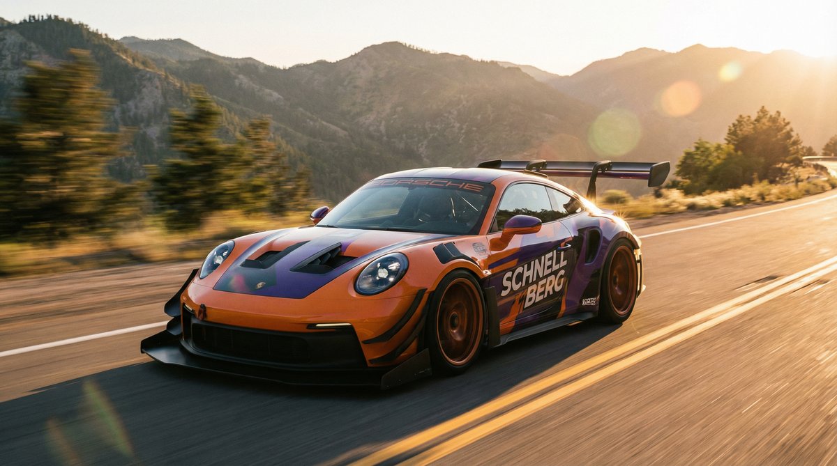 SA传媒 视频 - RS6赛道漂移视频