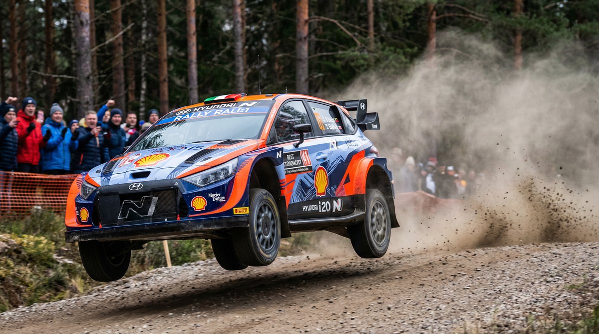 SA传媒 拉力赛车视频 - WRC赛事视频